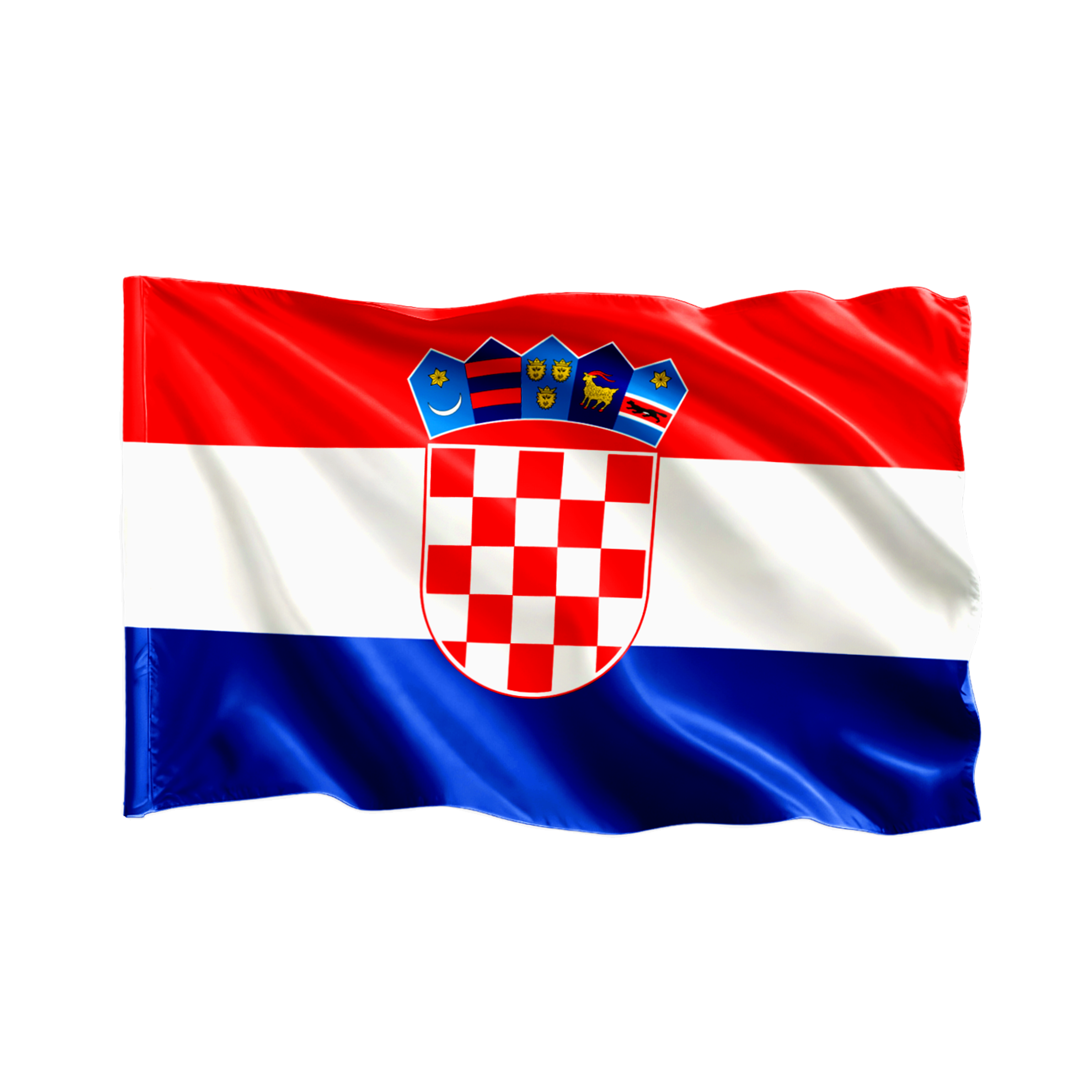 Croatia Flag