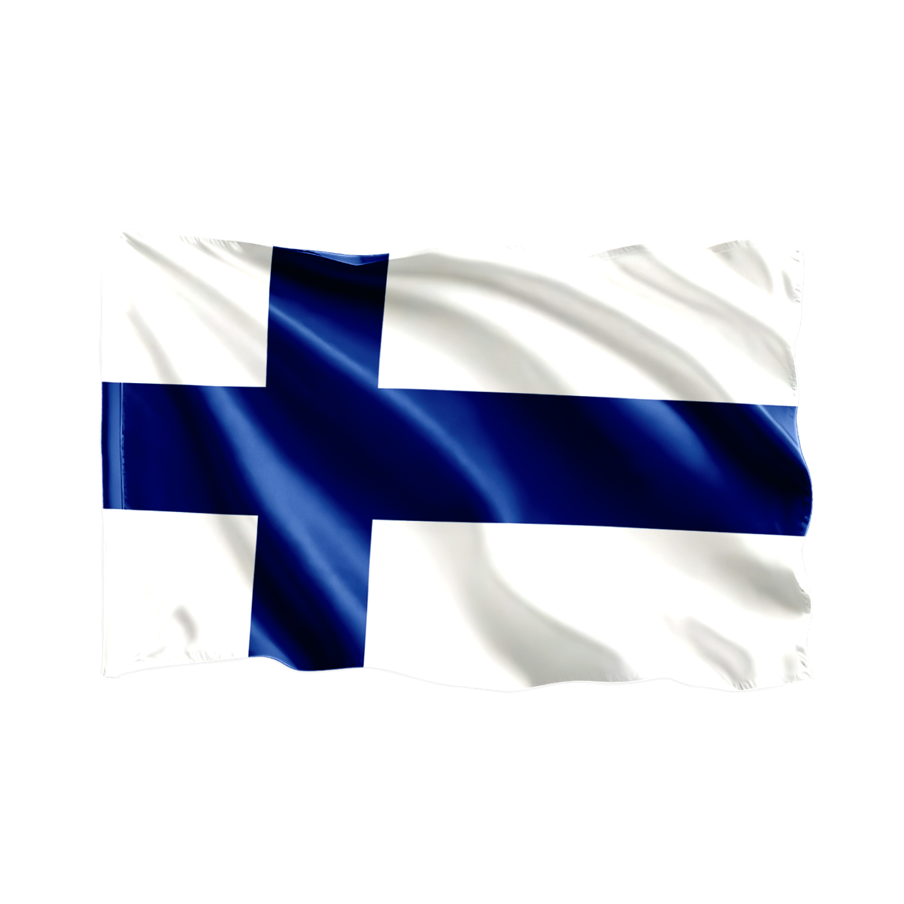 Finland Flag