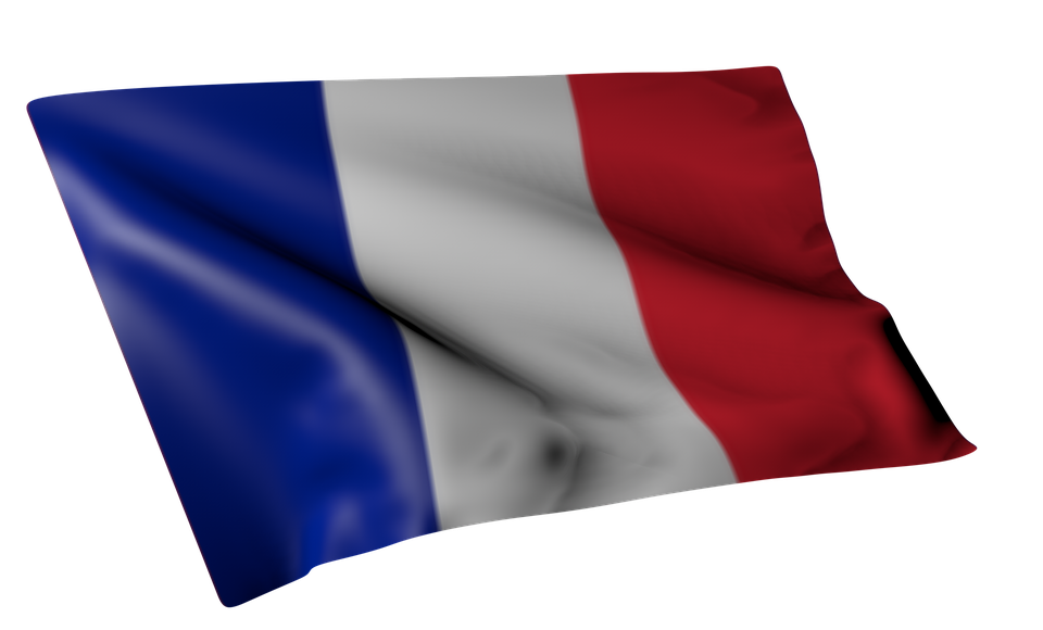 France Flag