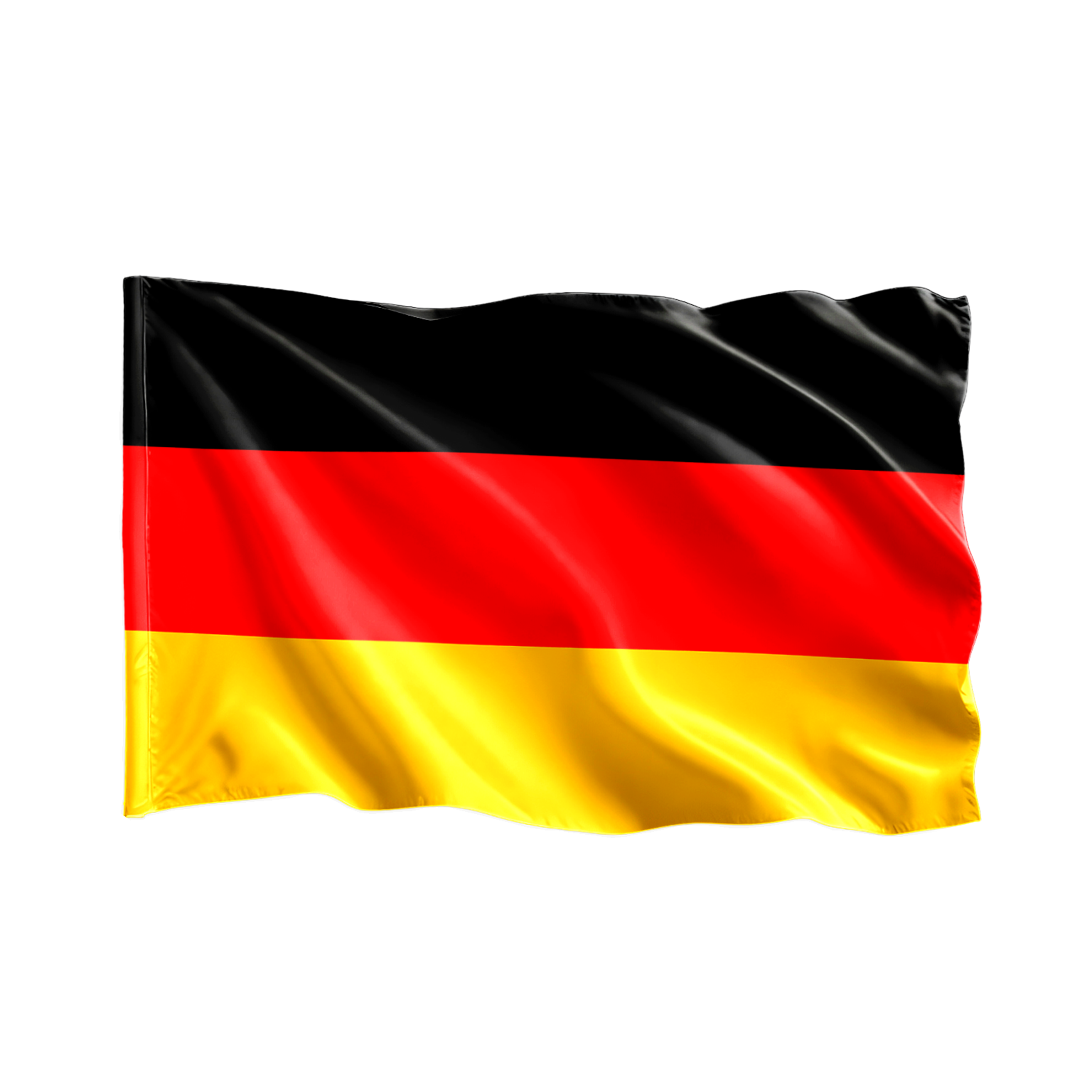 Germany Flag