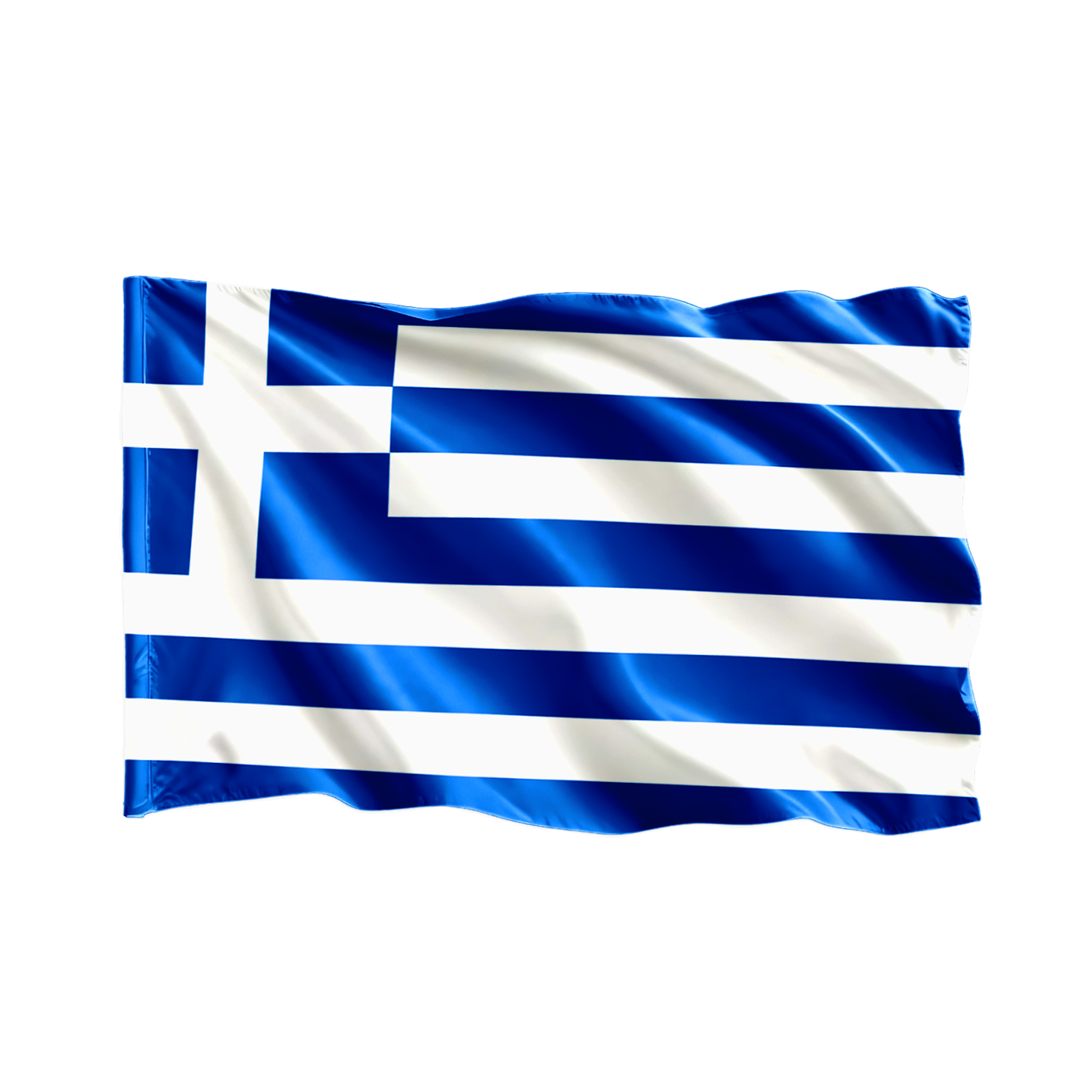 Greece Flag