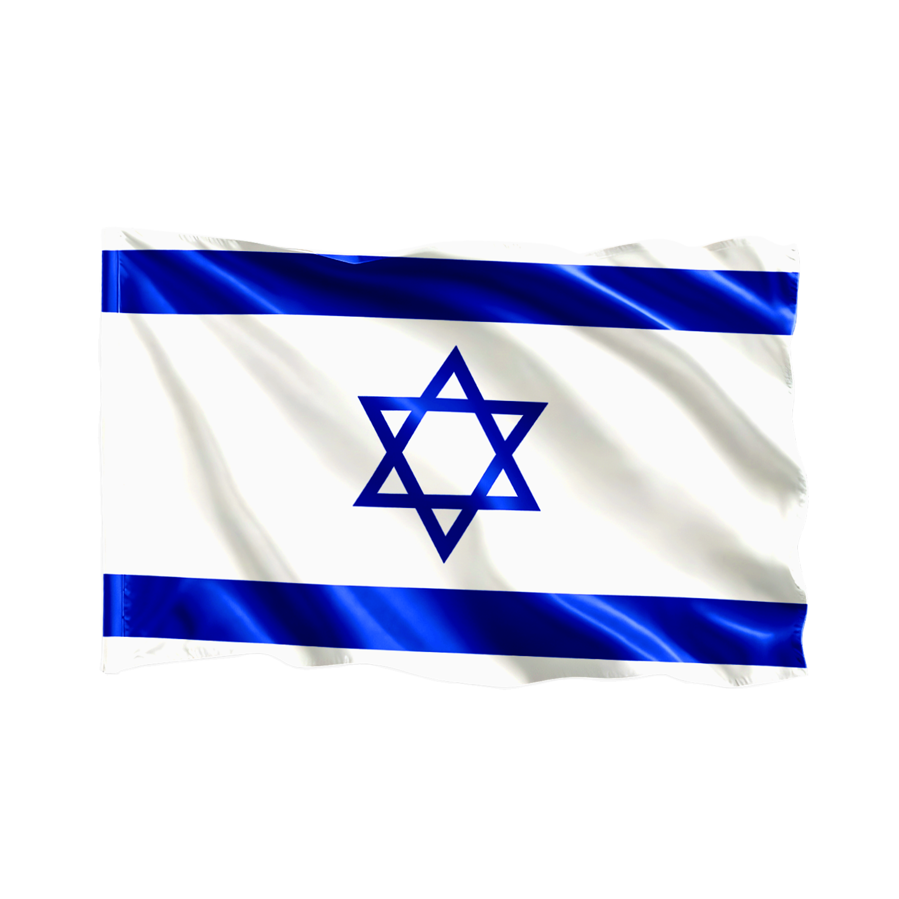 Israel Flag