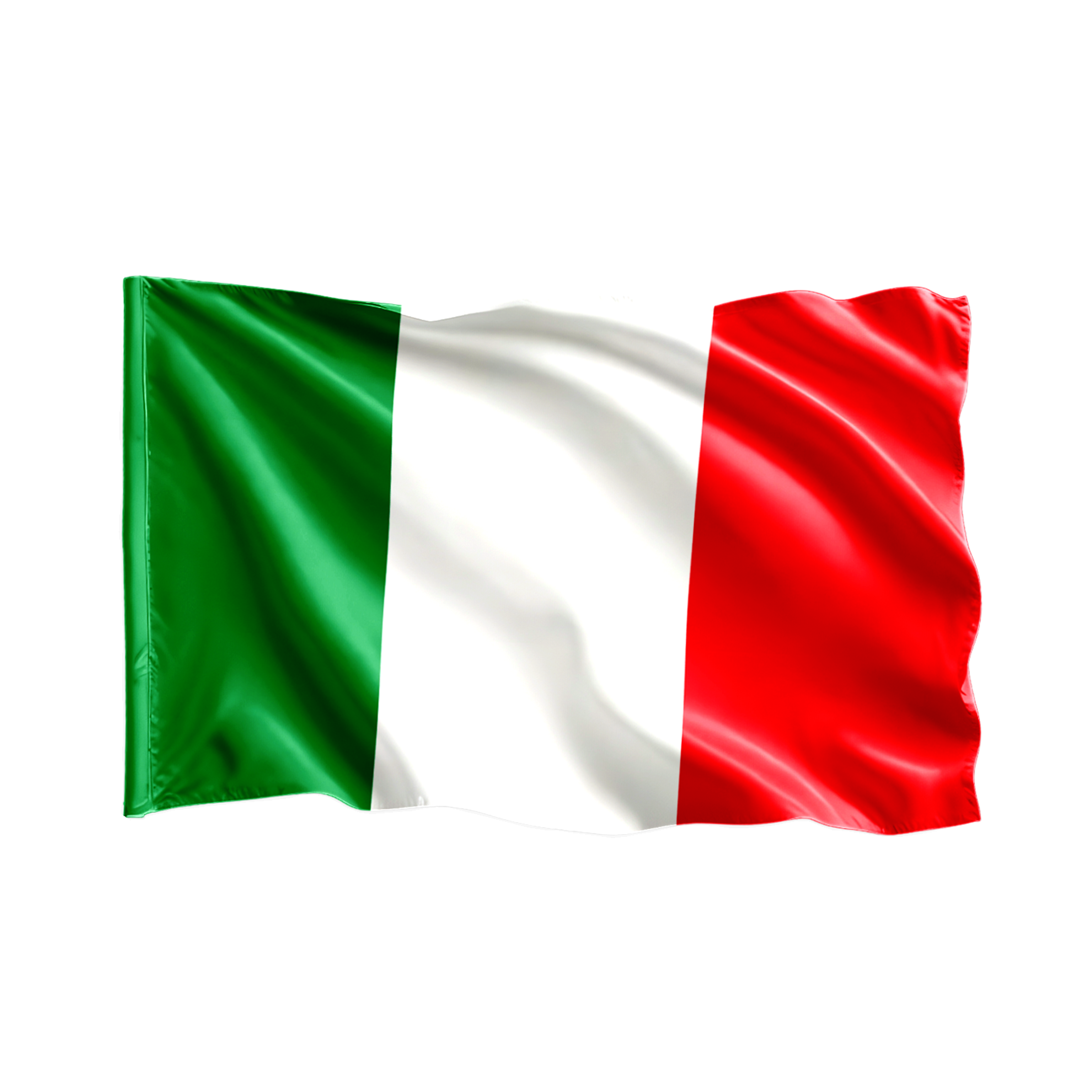 Italy Flag