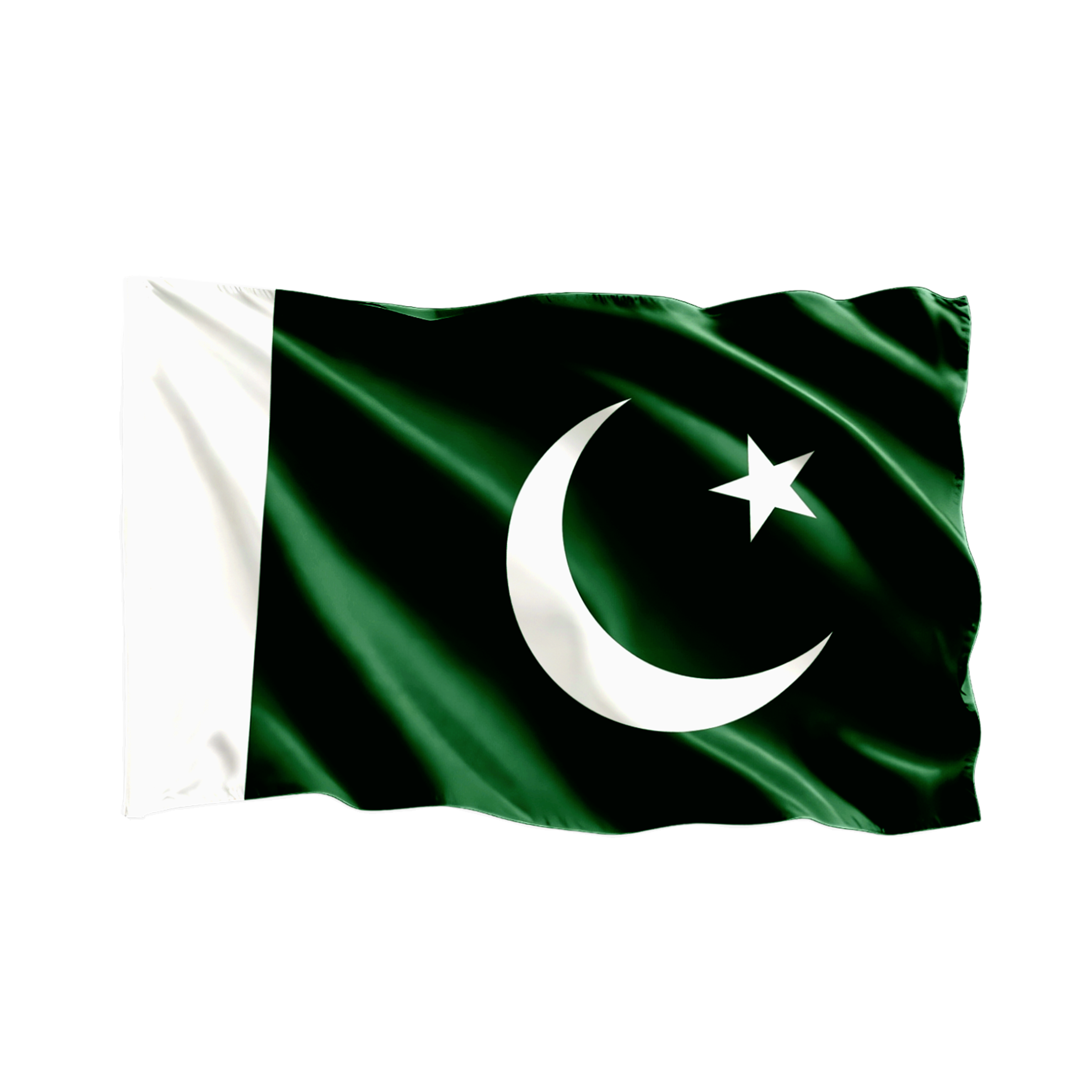 Pakistan Flag