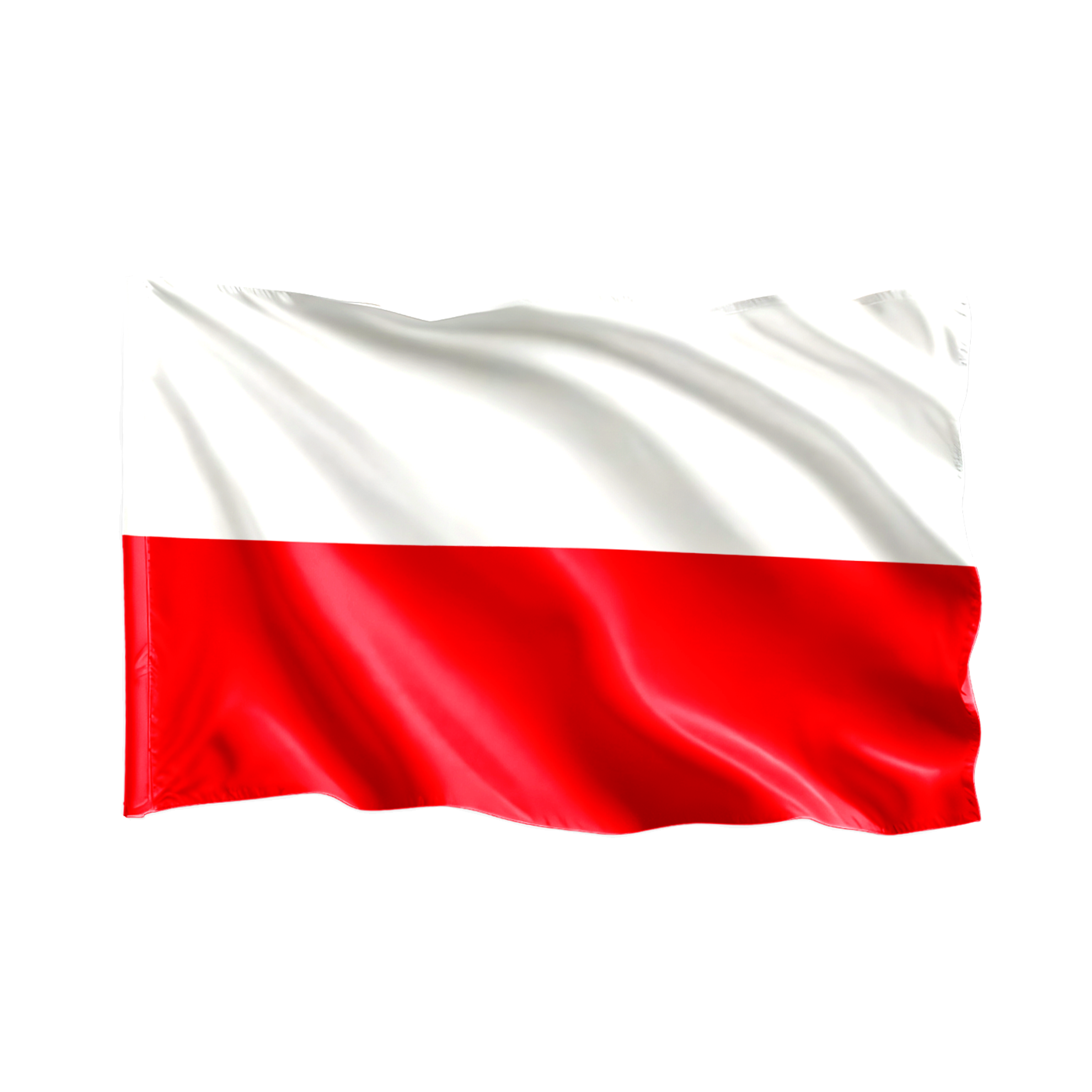 Poland Flag