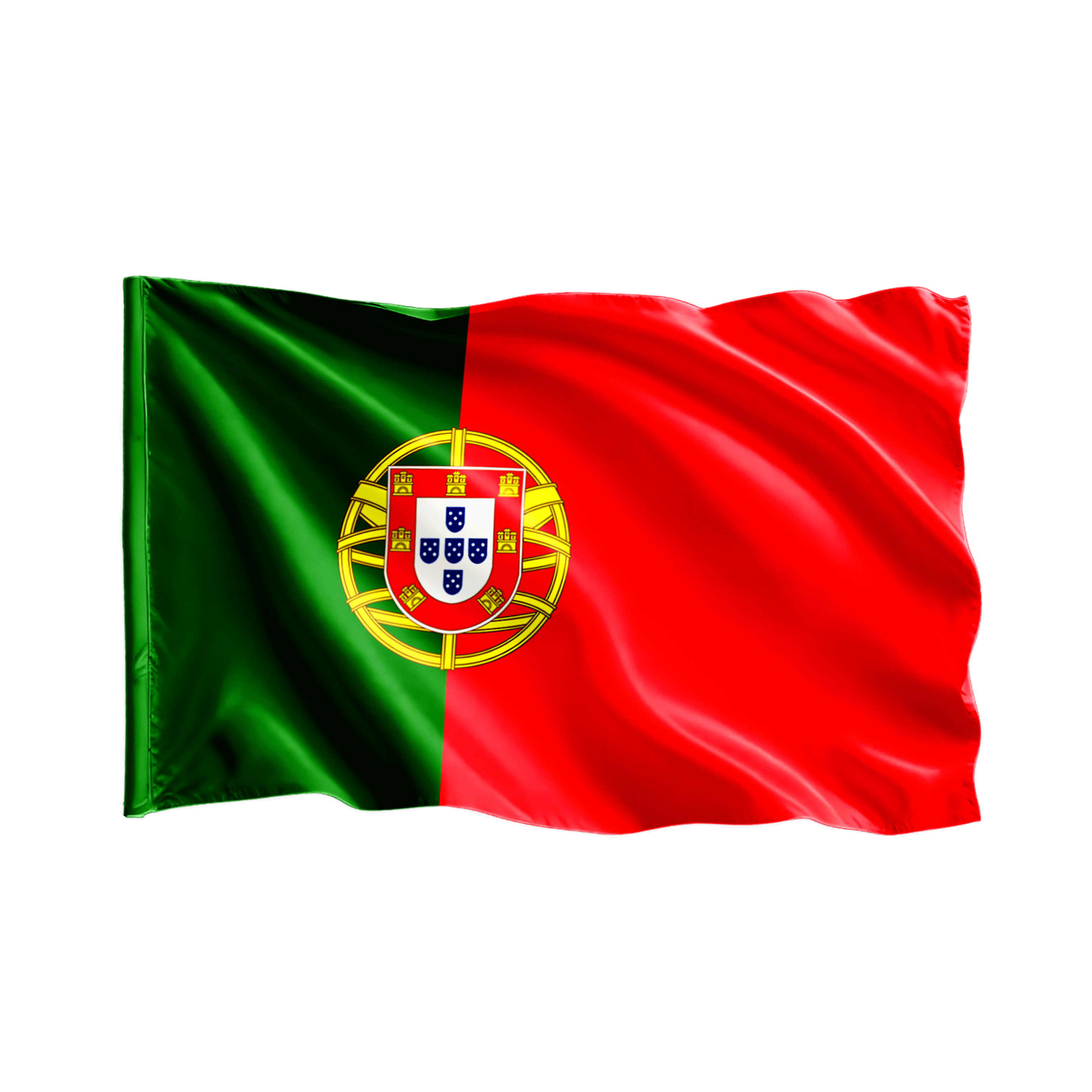 Portugal Flag