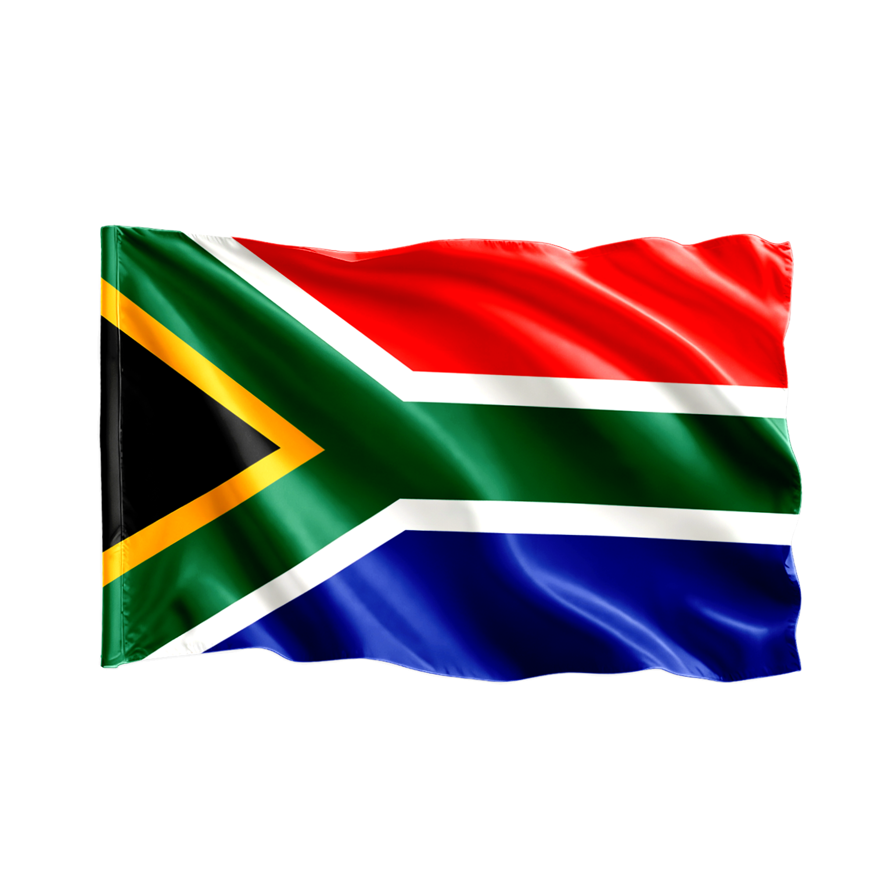 South Africa Flag