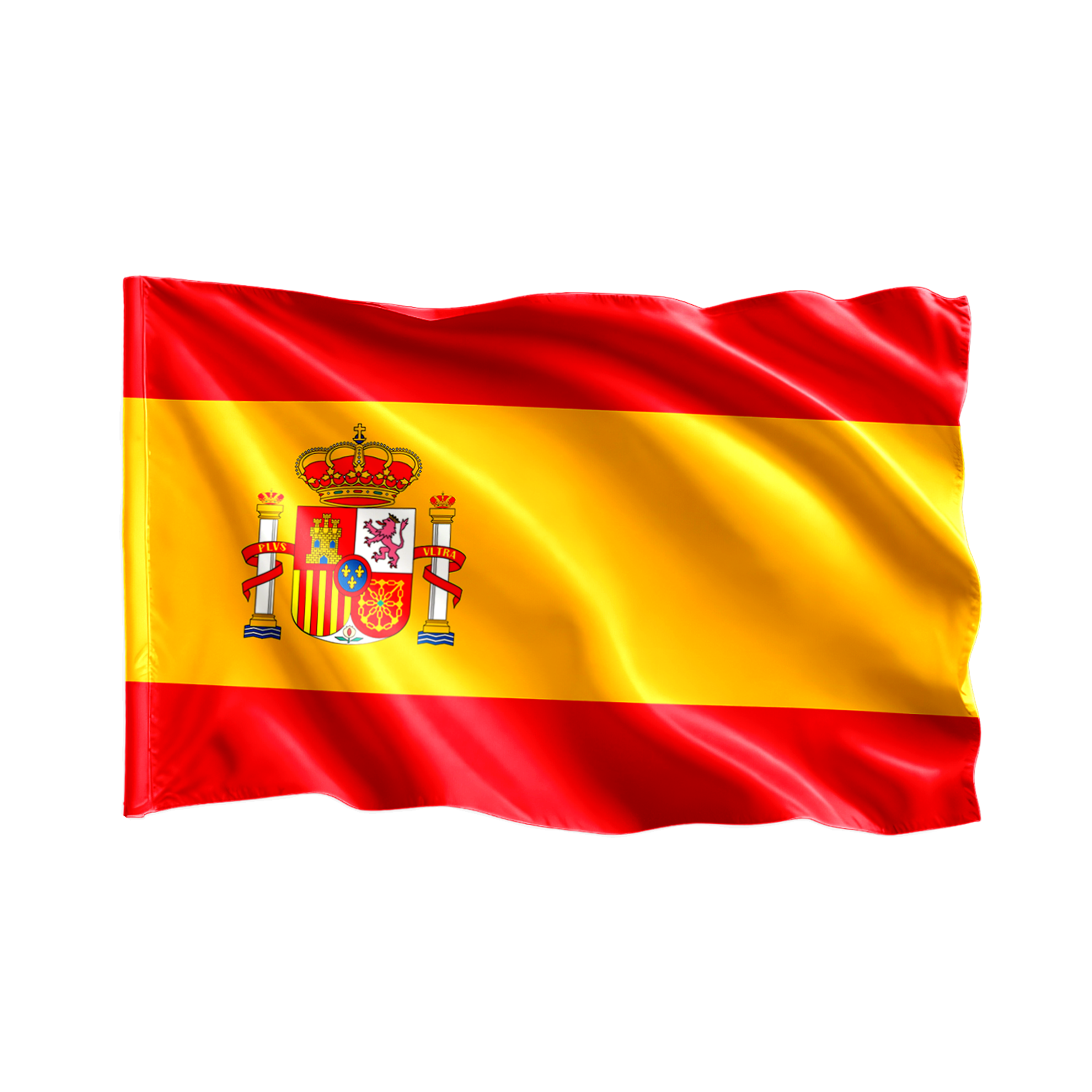 Spain Flag