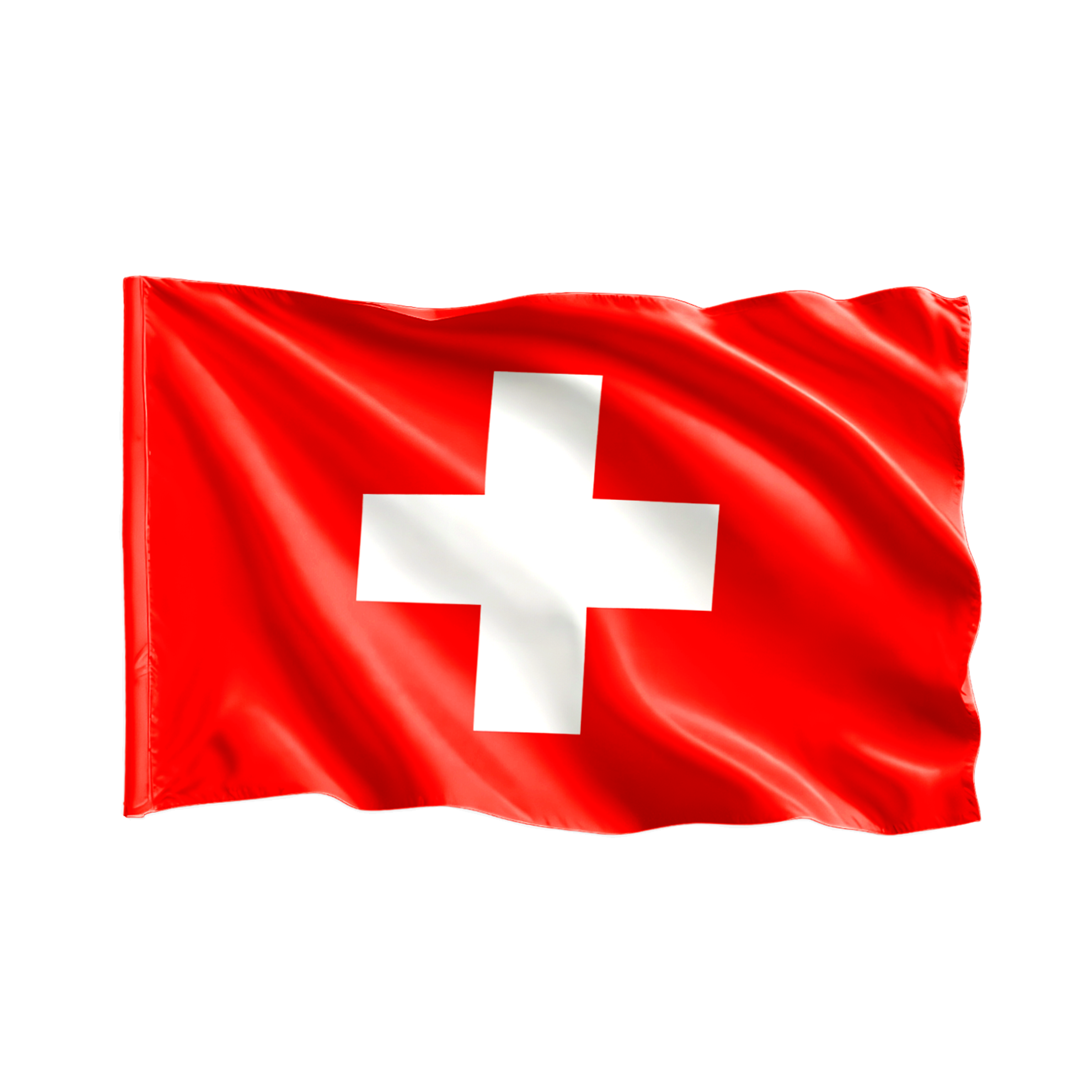 Switzerland Flag