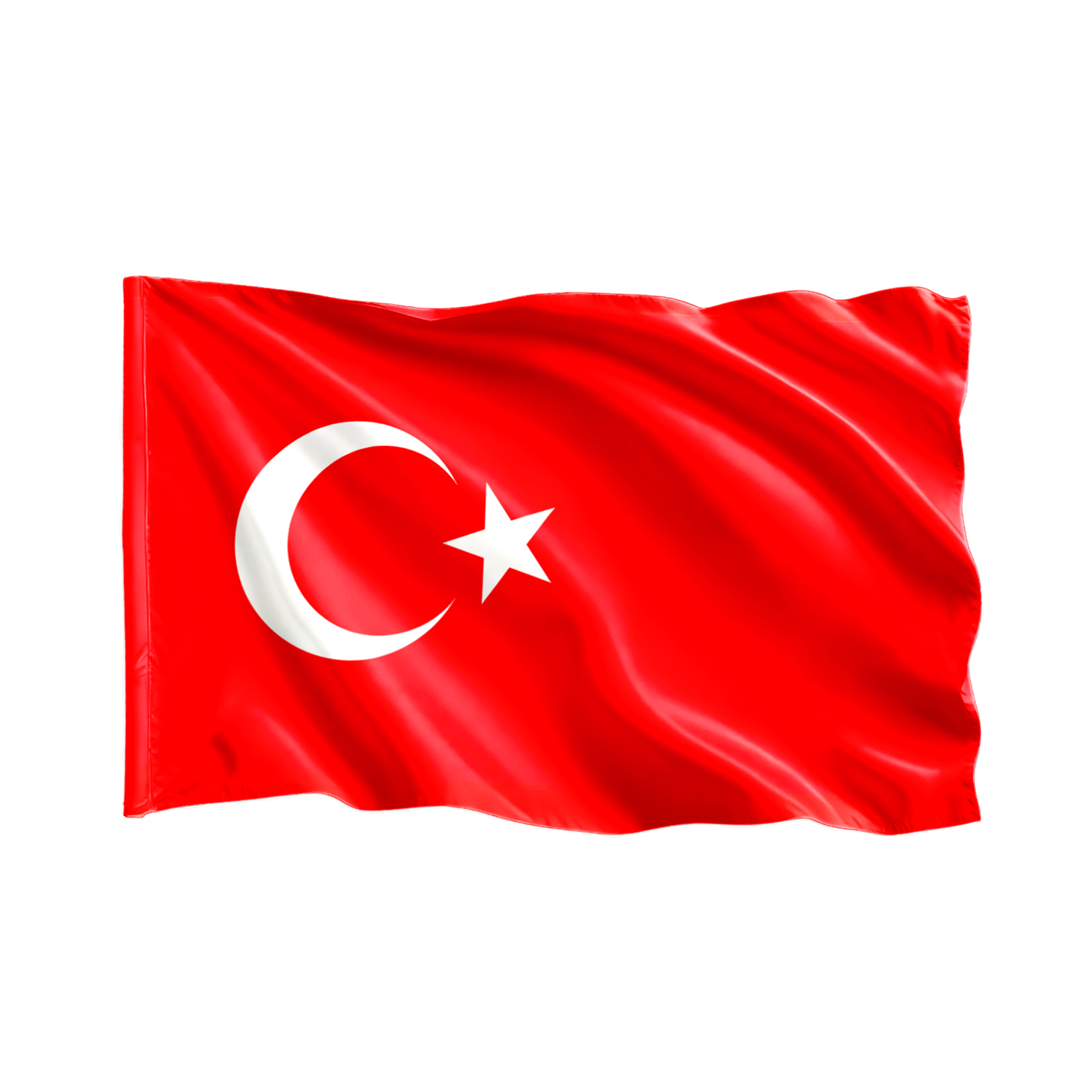 Turkey Flag