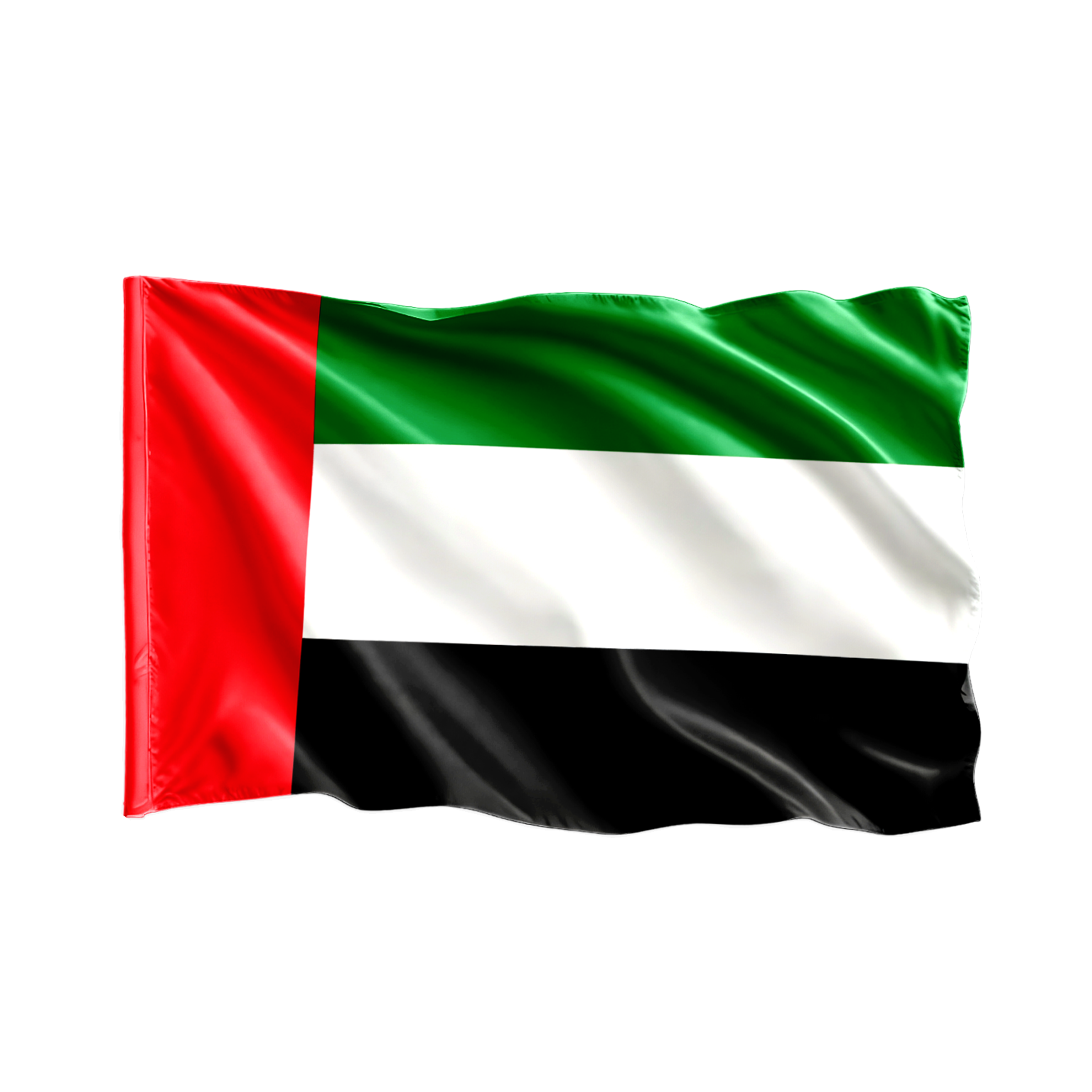 UAE Flag