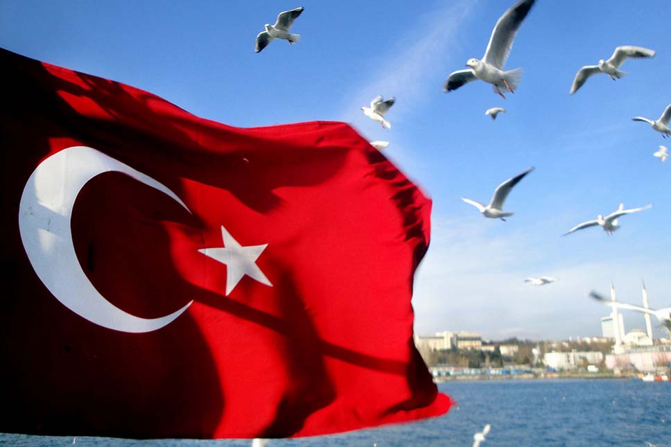 Entdecken Sie die Türkei mit NEO