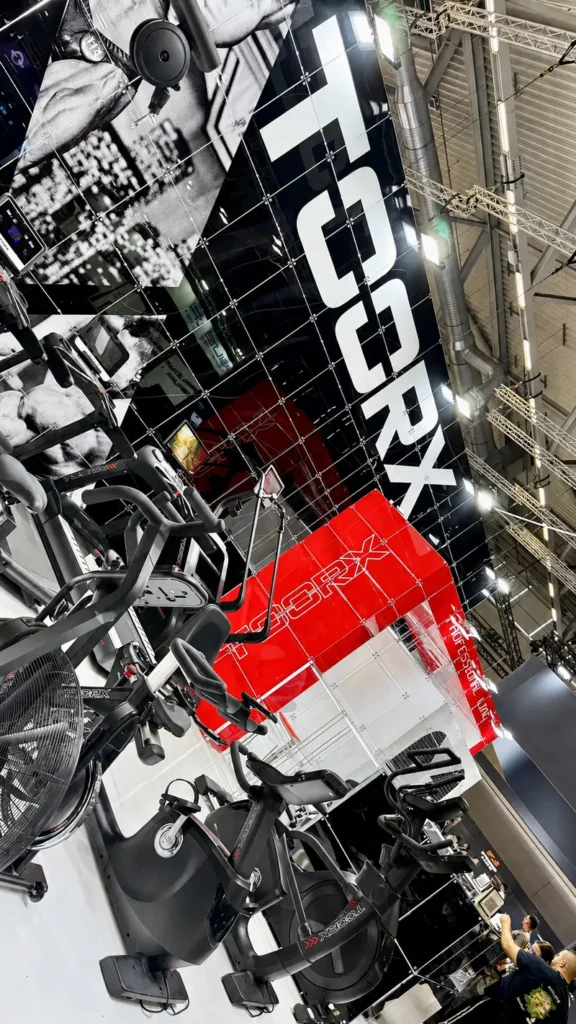 FIBO Köln 2025