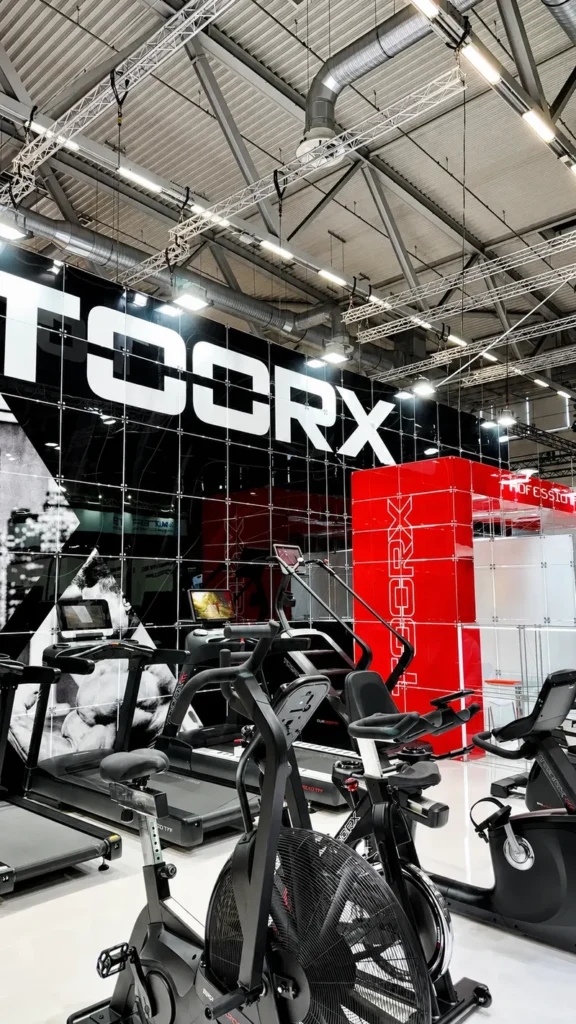 FIBO Köln 2025