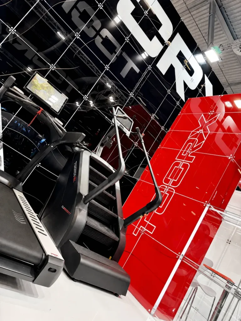 FIBO Köln 2025