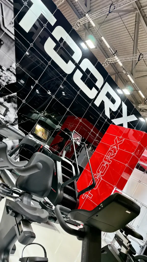 FIBO Köln 2025