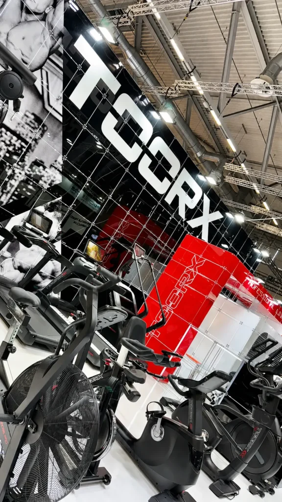 FIBO Köln 2025