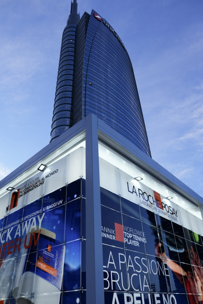La Roche-Posay Showroom 2026