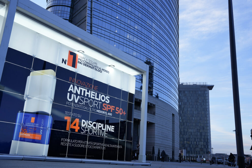 La Roche-Posay Showroom 2026