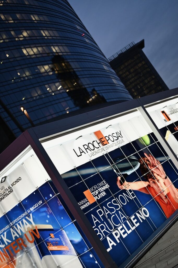 La Roche-Posay Showroom 2026
