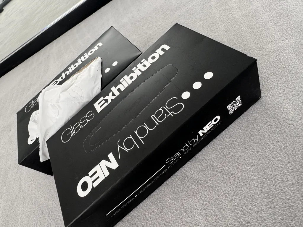 IHRE GIFT BOX IST JETZT NOCH GRÖSSER!